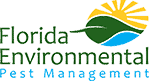 Florida Environmental Pest Control logo